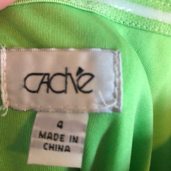 Colorful Dress - Picture 5 of 5